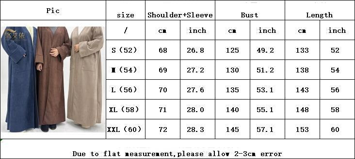 HS5095 Romantic Gradient Fringed Robe, Elegant Printed Long Dress