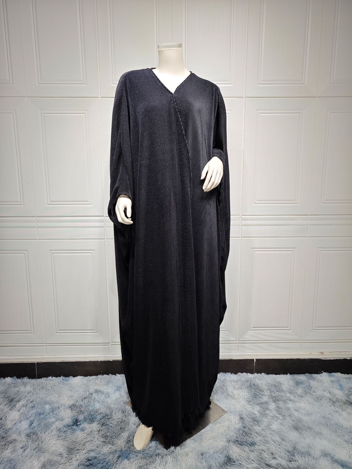 HAYA HAYA1033 Robe Abaya Outwear
