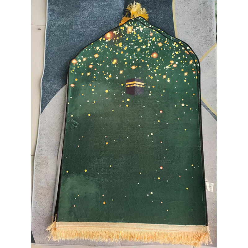 HAYA HA1154 Flannel Prayer Blanket