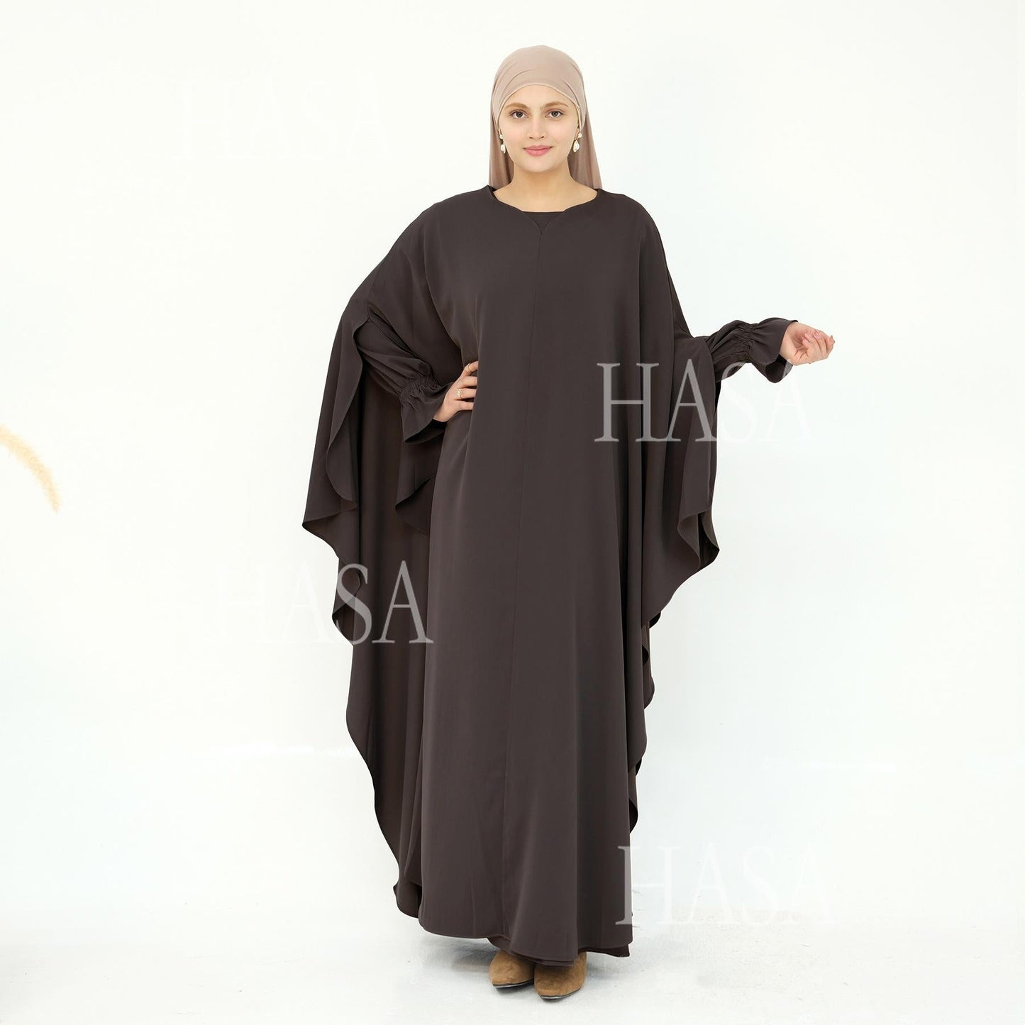 HA5875 Simple Two-piece Design, Easy To Cope with Changing Daily Life