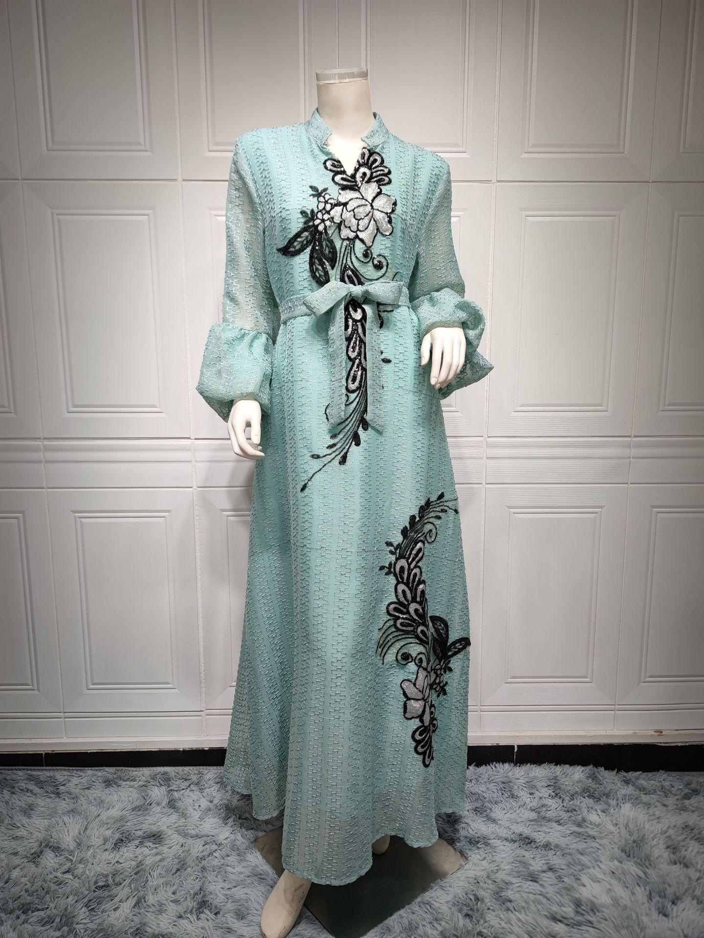 HAYA HAYA1077 New Dress Robe