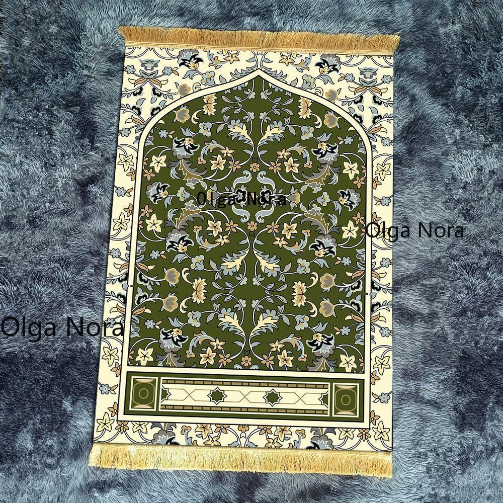 HASA HA1150 Soft and Attractive Wool Carpet