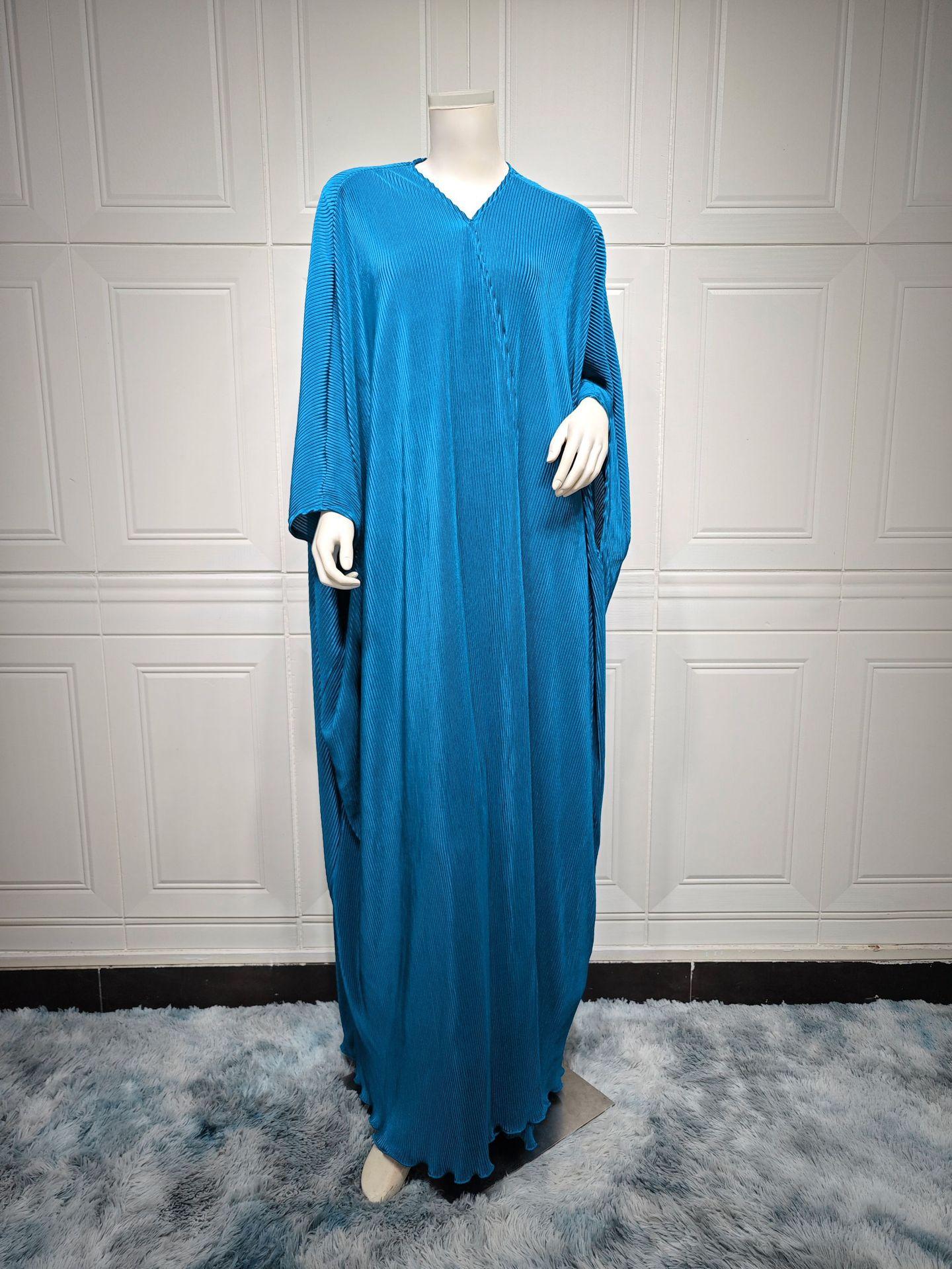 HAYA HAYA1033 Robe Abaya Outwear