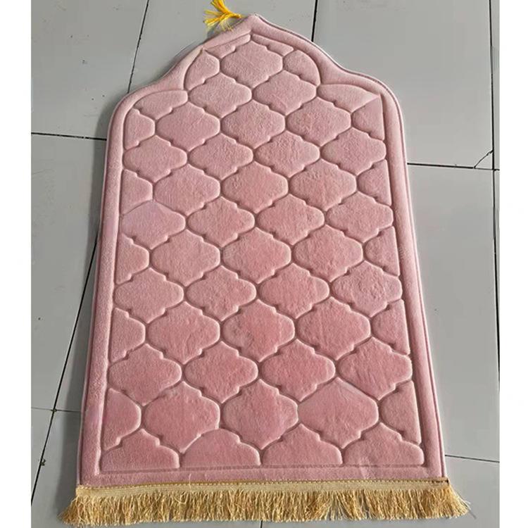 HAYA HA1038 Prayer Rug Sajjadah
