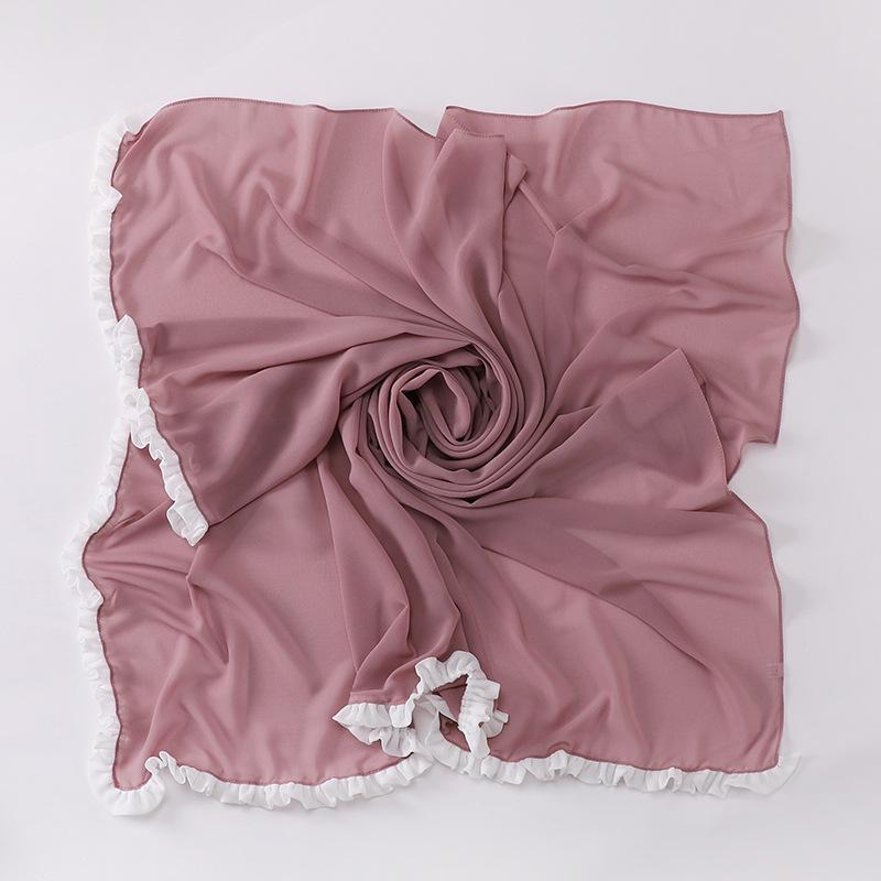 HAYA HA1097 Lace Headband