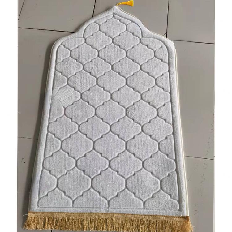 HAYA HA1038 Prayer Rug Sajjadah