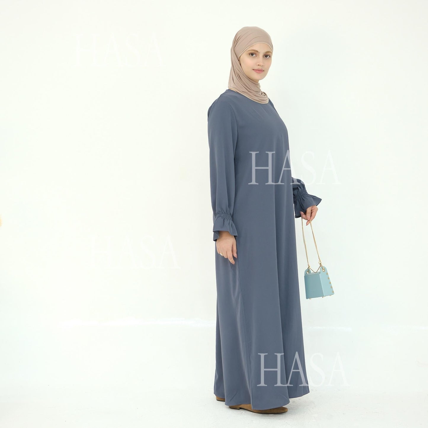 HA5875 Simple Two-piece Design, Easy To Cope with Changing Daily Life