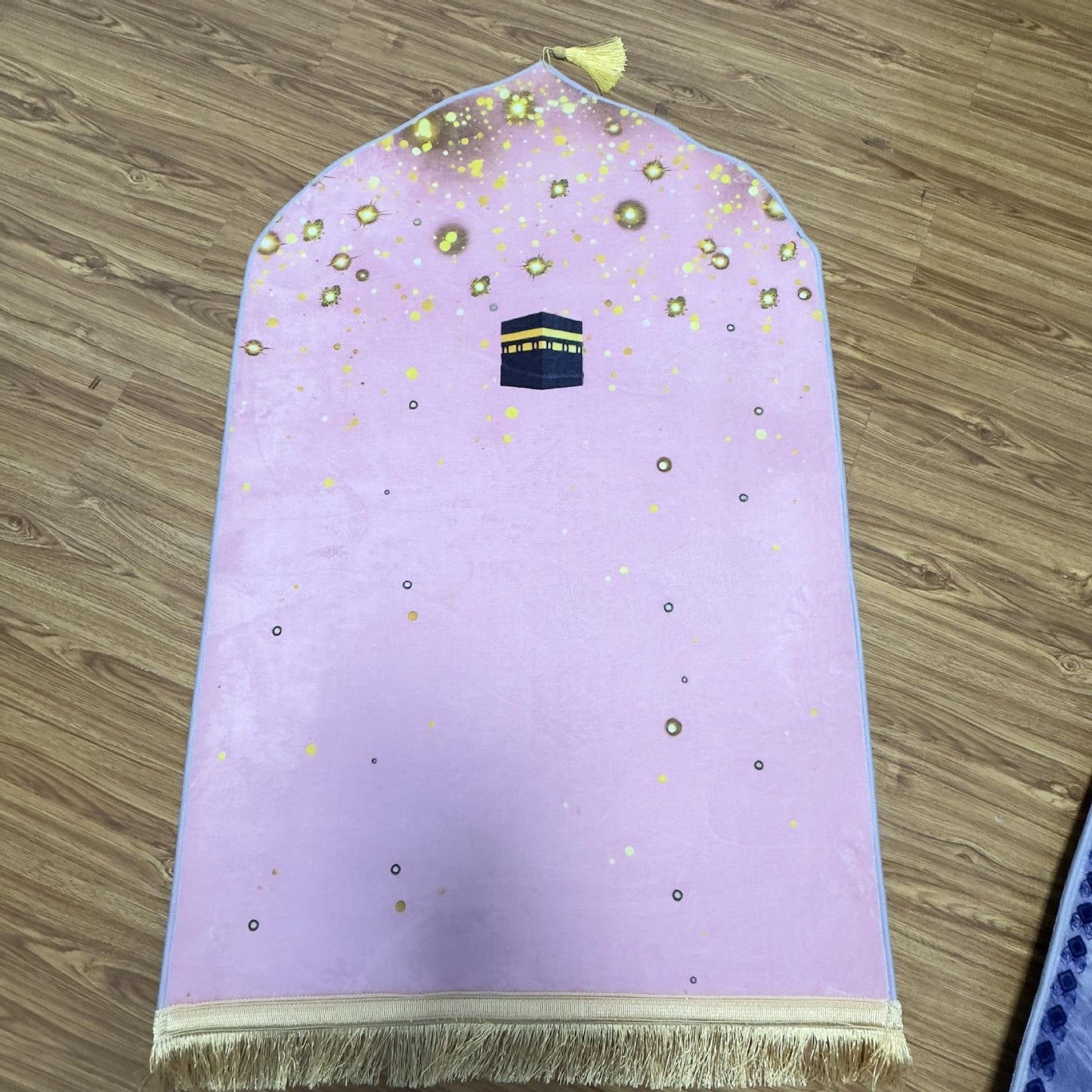 HAYA HA1154 Flannel Prayer Blanket