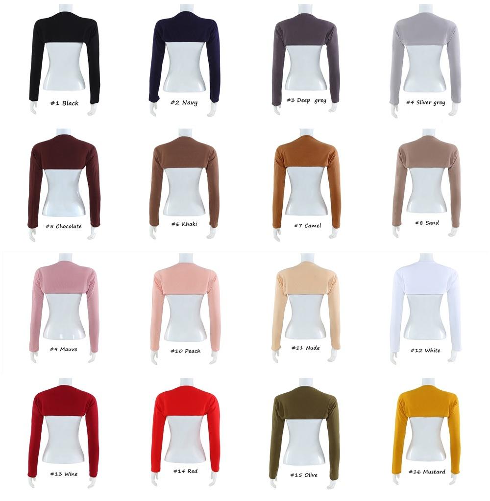 HAYA HAYA1067 Sun-proof and Light-proof Shawl with Rotator Cuff