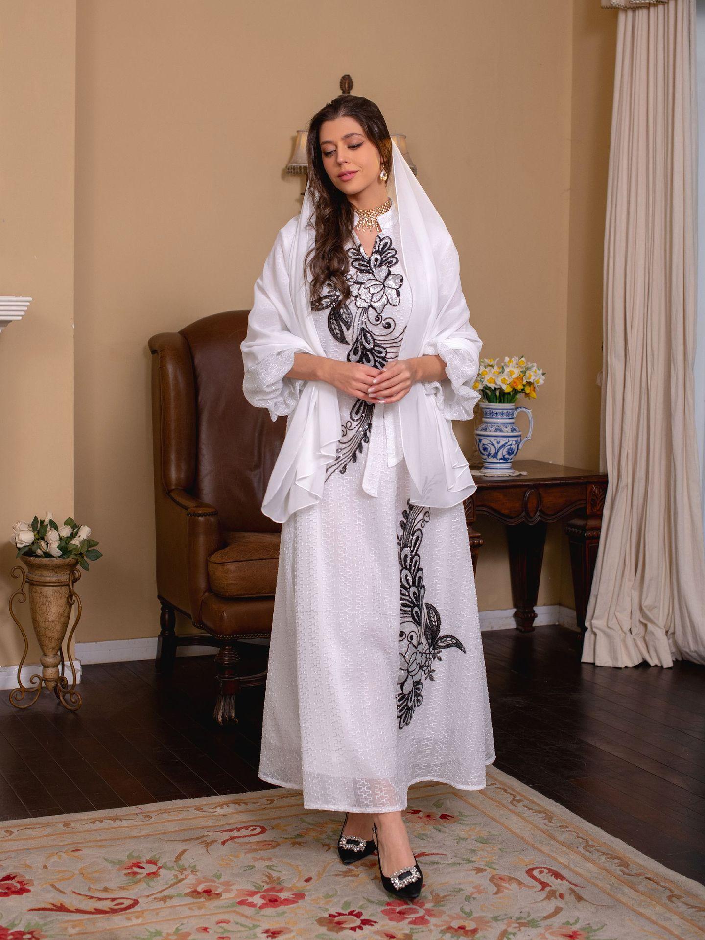 HAYA HAYA1077 New Dress Robe