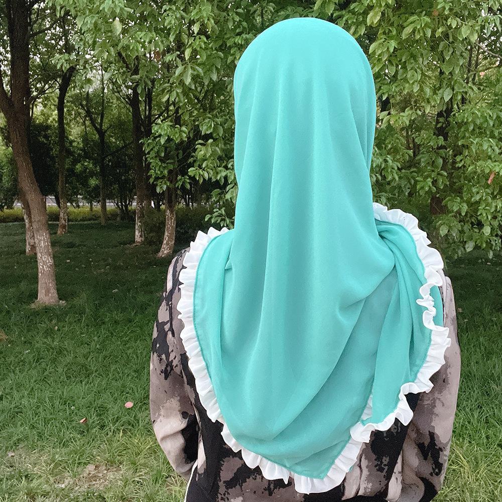 HAYA HA1097 Lace Headband