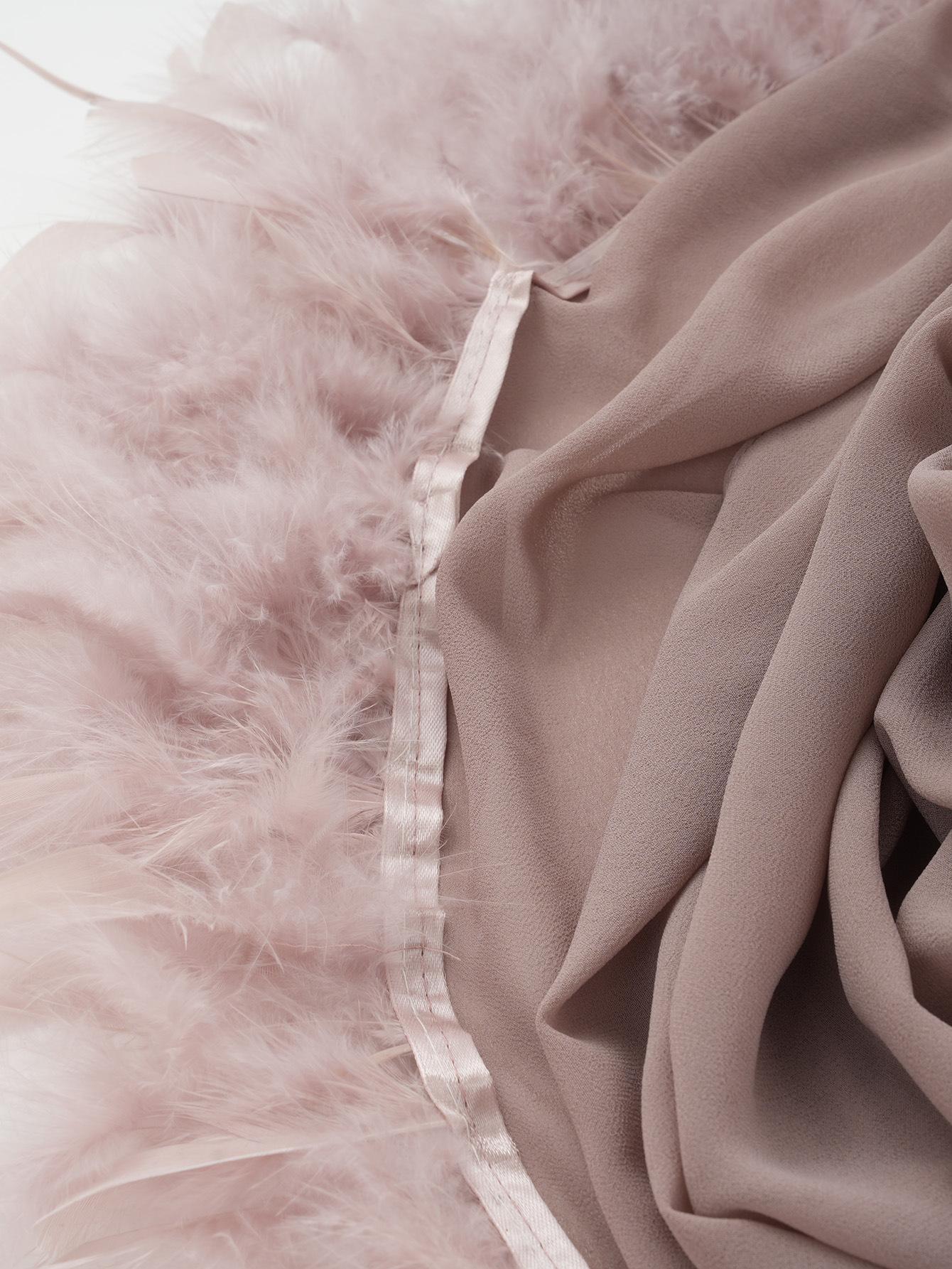 HAYA HA1146 Pure Color Chiffon Breathable Headscarf