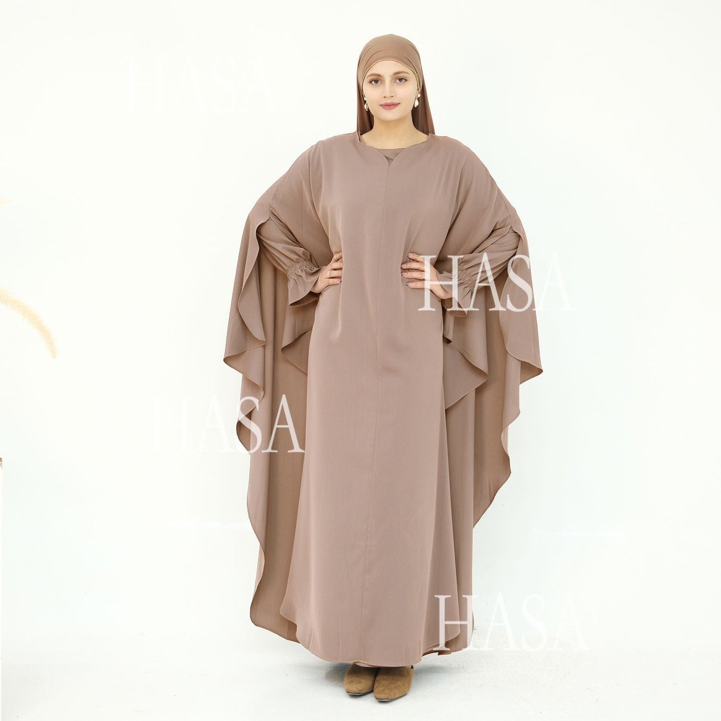 HA5875 Simple Two-piece Design, Easy To Cope with Changing Daily Life