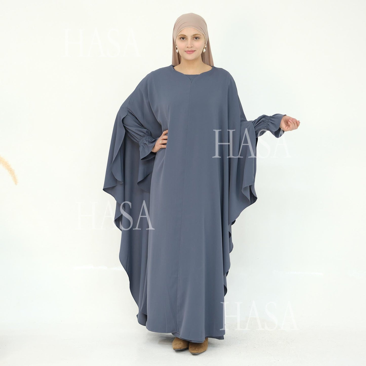 HA5875 Simple Two-piece Design, Easy To Cope with Changing Daily Life