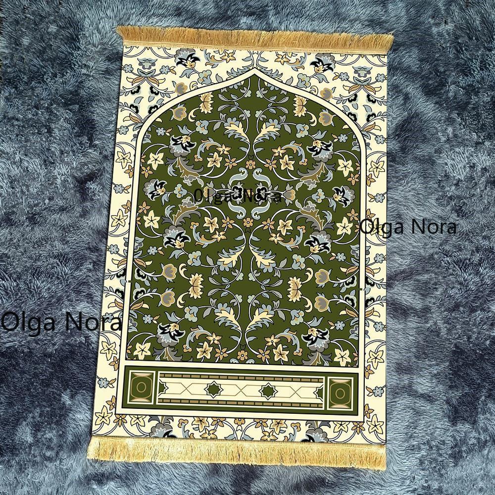 HASA HA1150 Soft and Attractive Wool Carpet