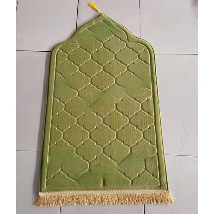 HAYA HA1038 Prayer Rug Sajjadah