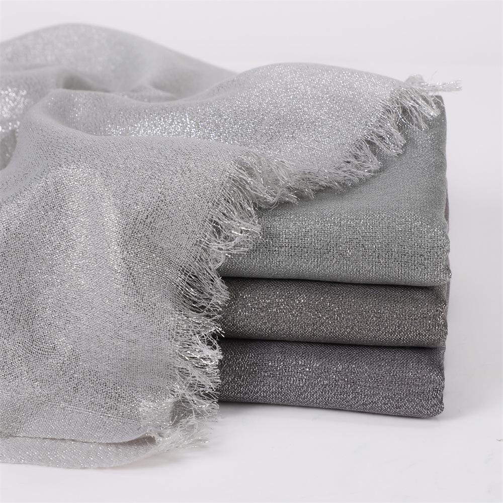 HAYA HA1143 Solid Color Cotton Women's Headband