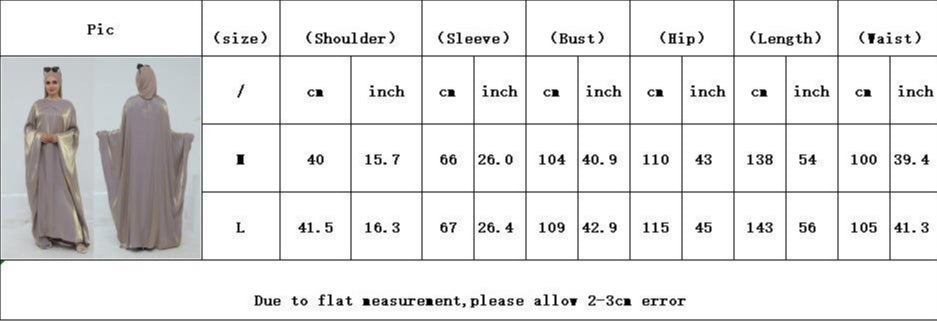 HA6584 Solid Color Beaded Loose Elegant Robe Dress