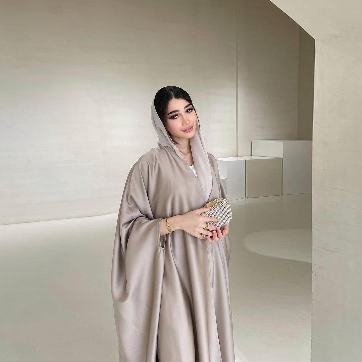 HAYA HAYA1056 Bat Sleeve Robe