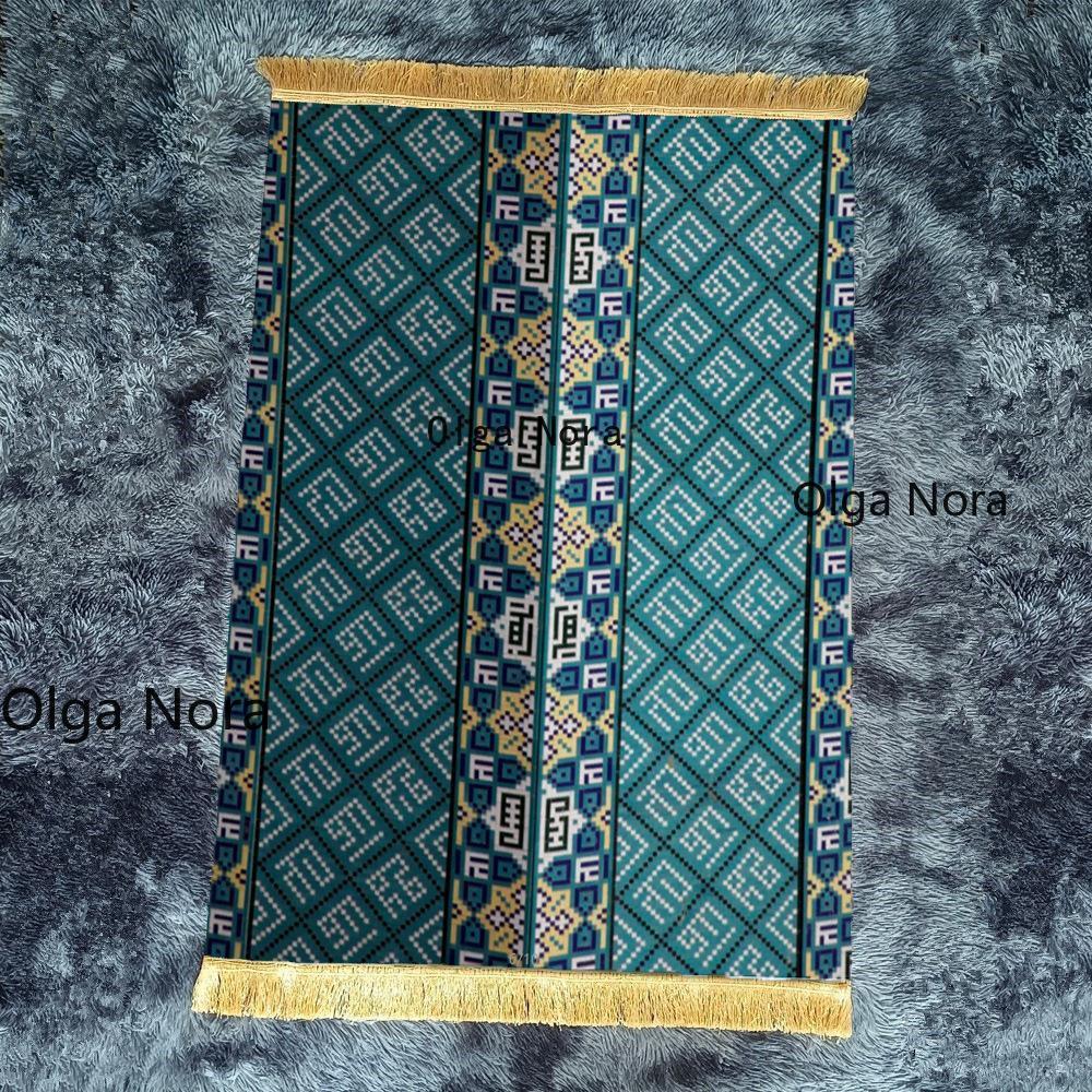 HASA HA1150 Soft and Attractive Wool Carpet