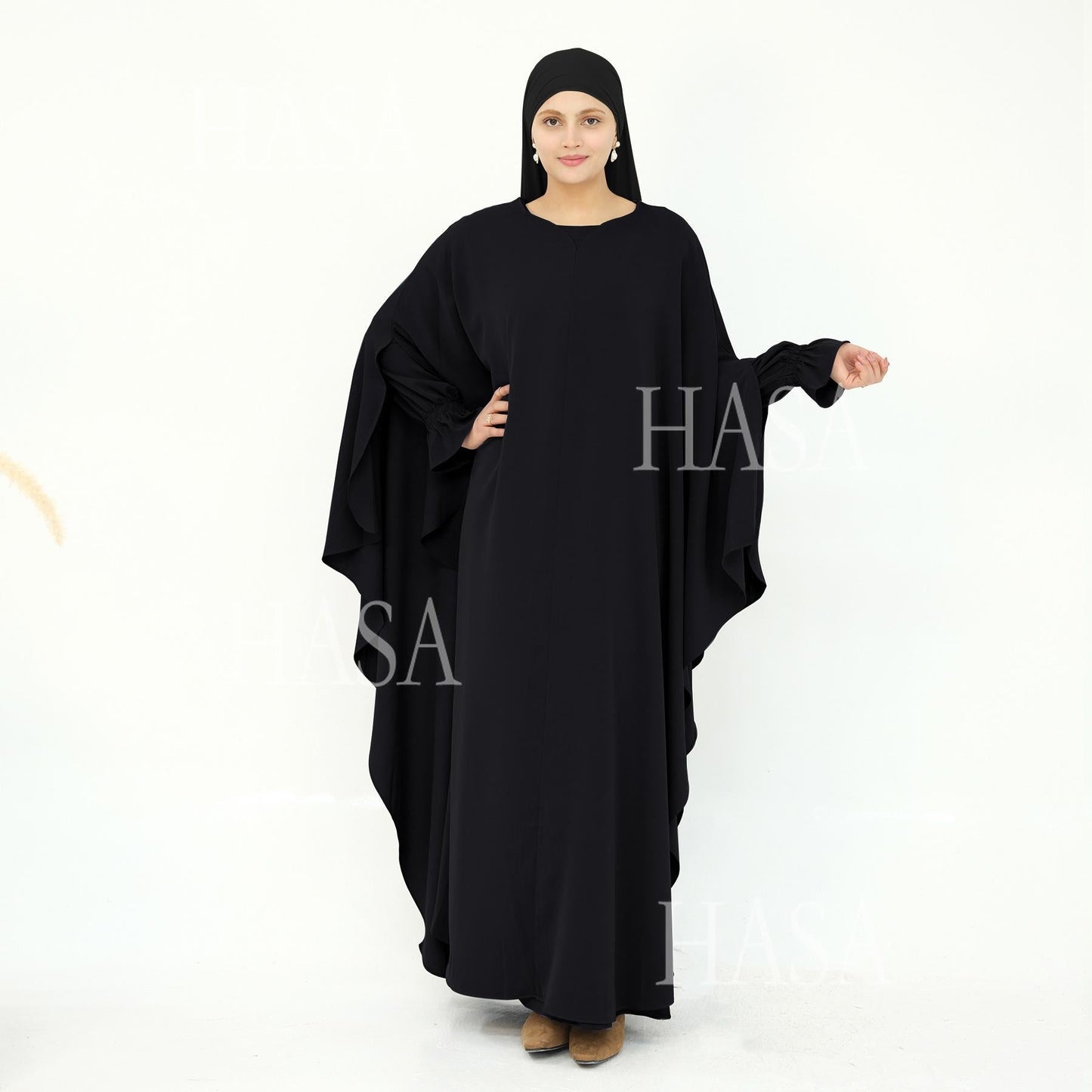 HA5875 Simple Two-piece Design, Easy To Cope with Changing Daily Life