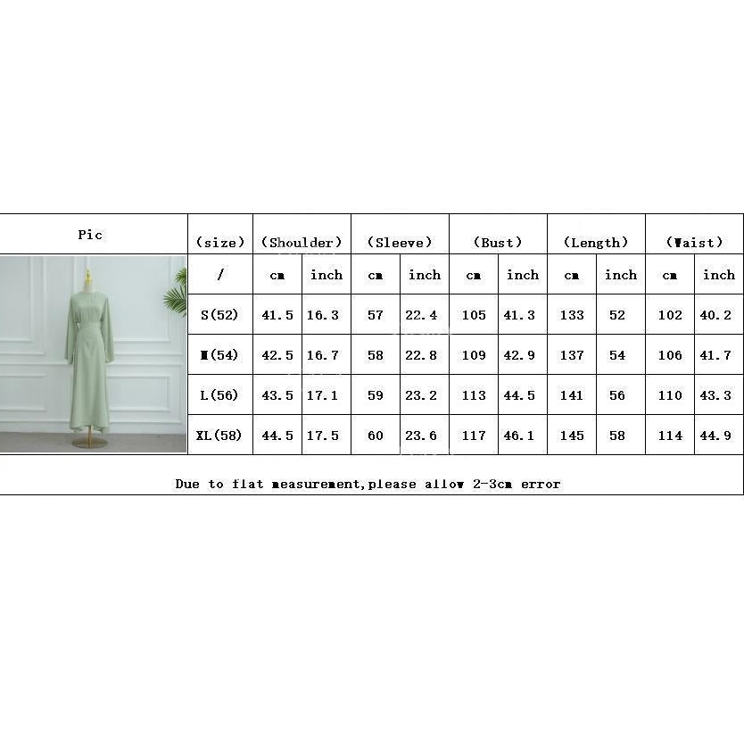 HA6622 3D flower mesh cardigan (optional headscarf and inner layer)