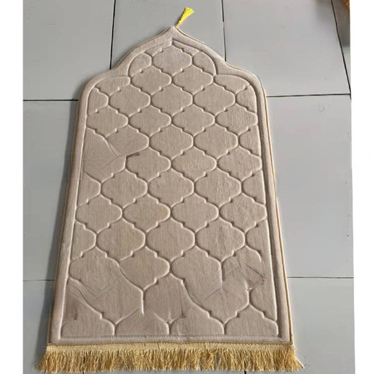 HAYA HA1038 Prayer Rug Sajjadah