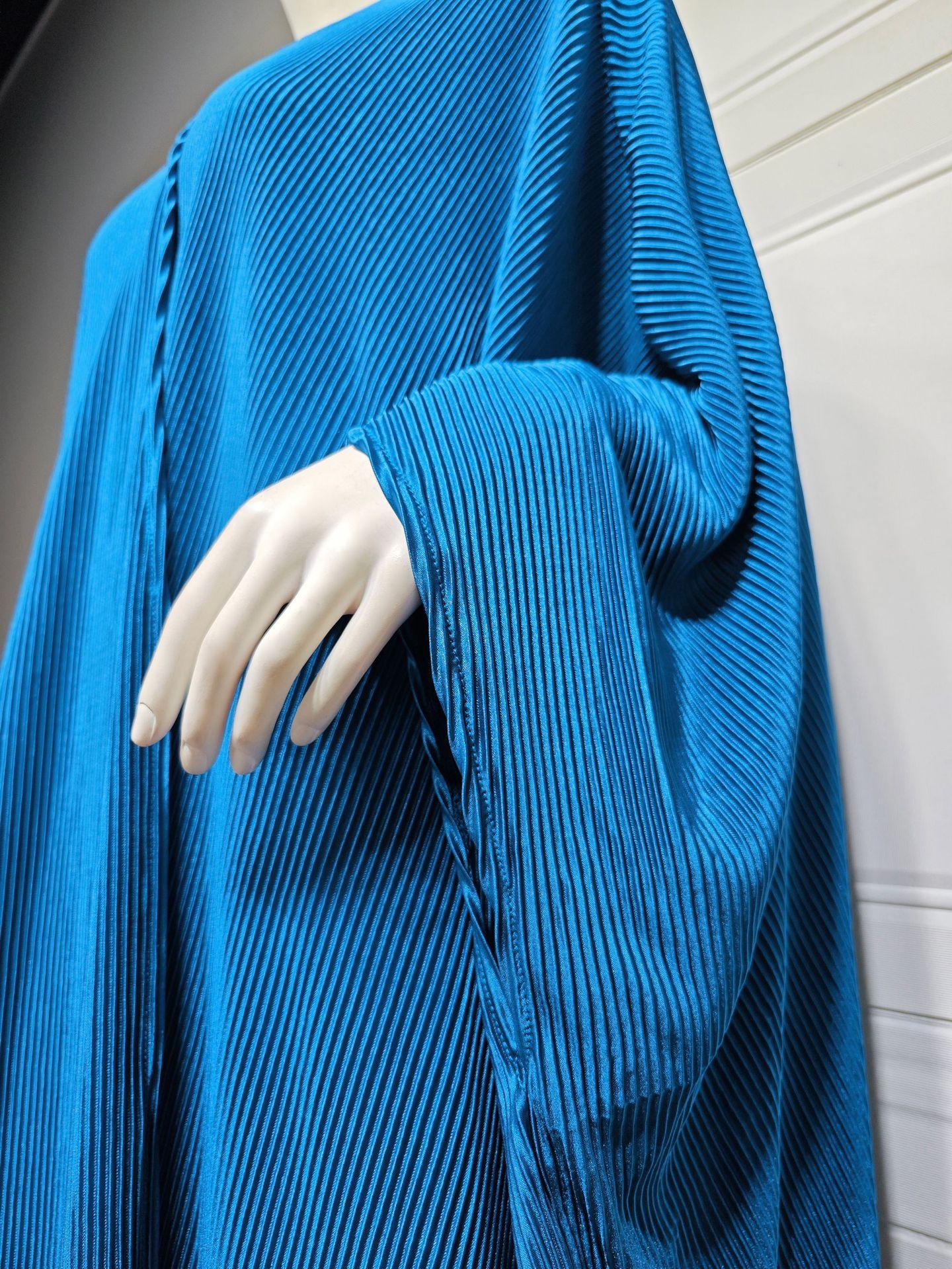 HAYA HAYA1033 Robe Abaya Outwear