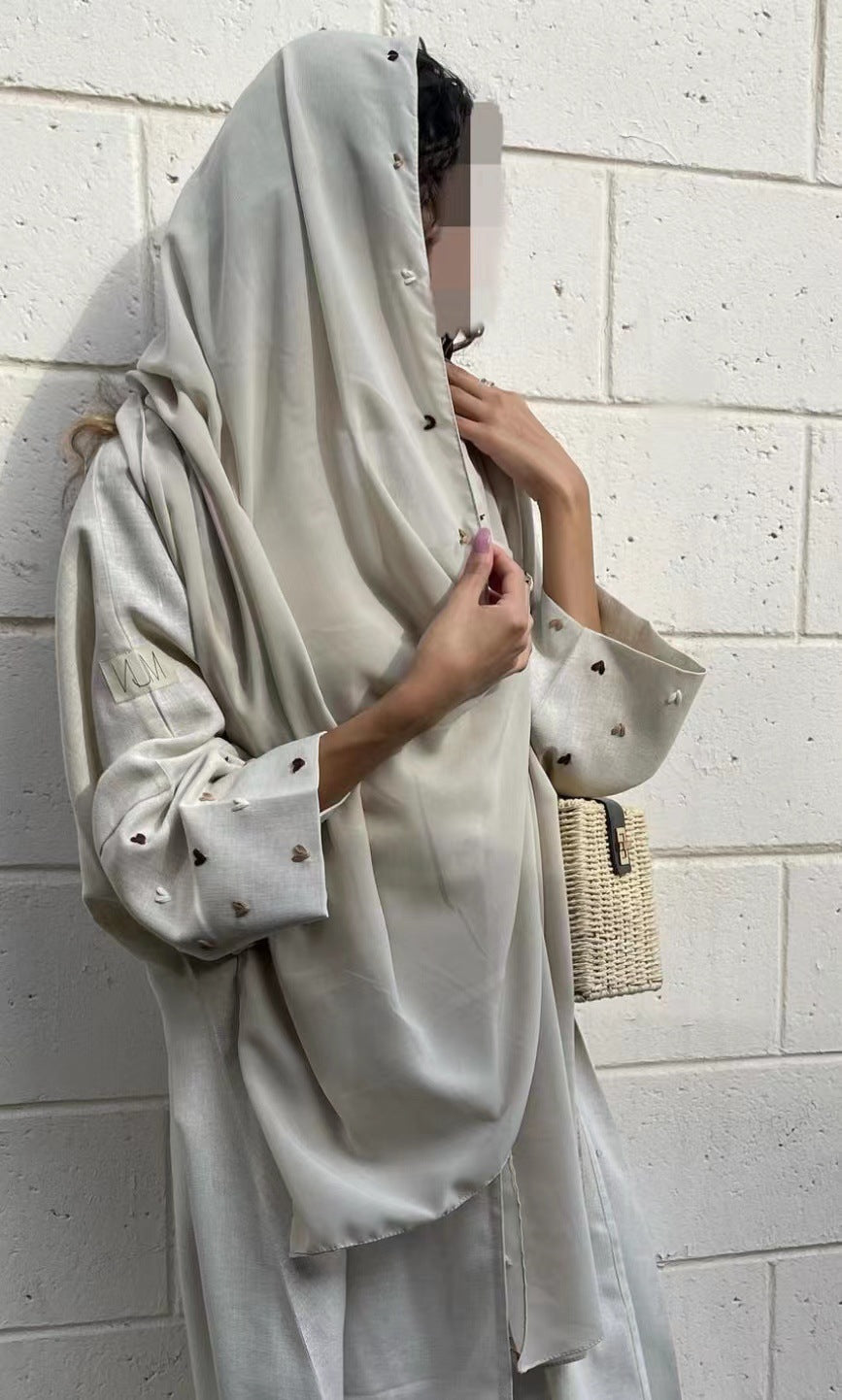 HAYA HA0998  Love Hijab