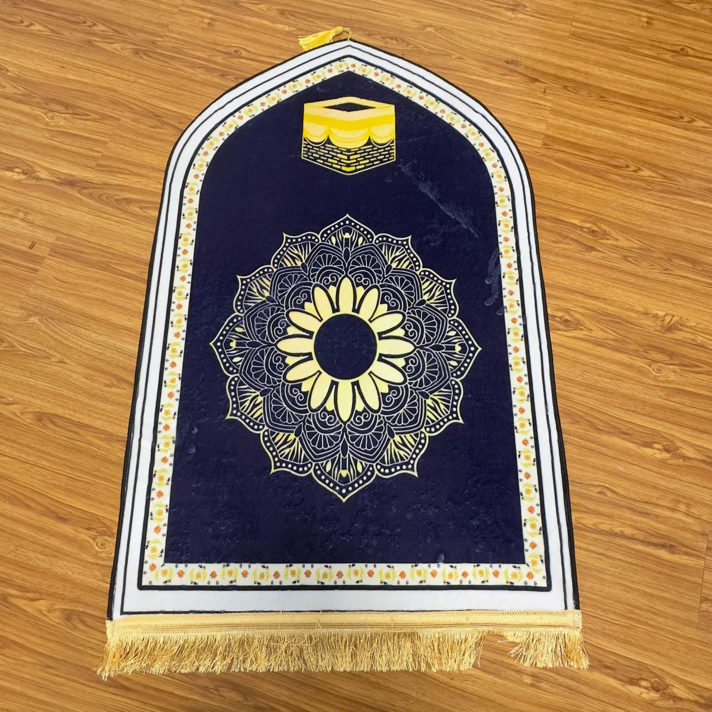 HAYA HA1154 Flannel Prayer Blanket