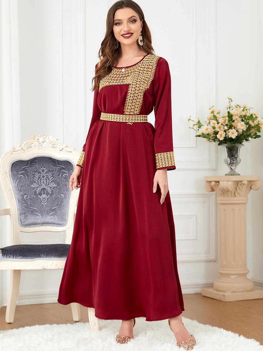 HAYA HAYA1059 2pcs Inner Dress  with Cardigan