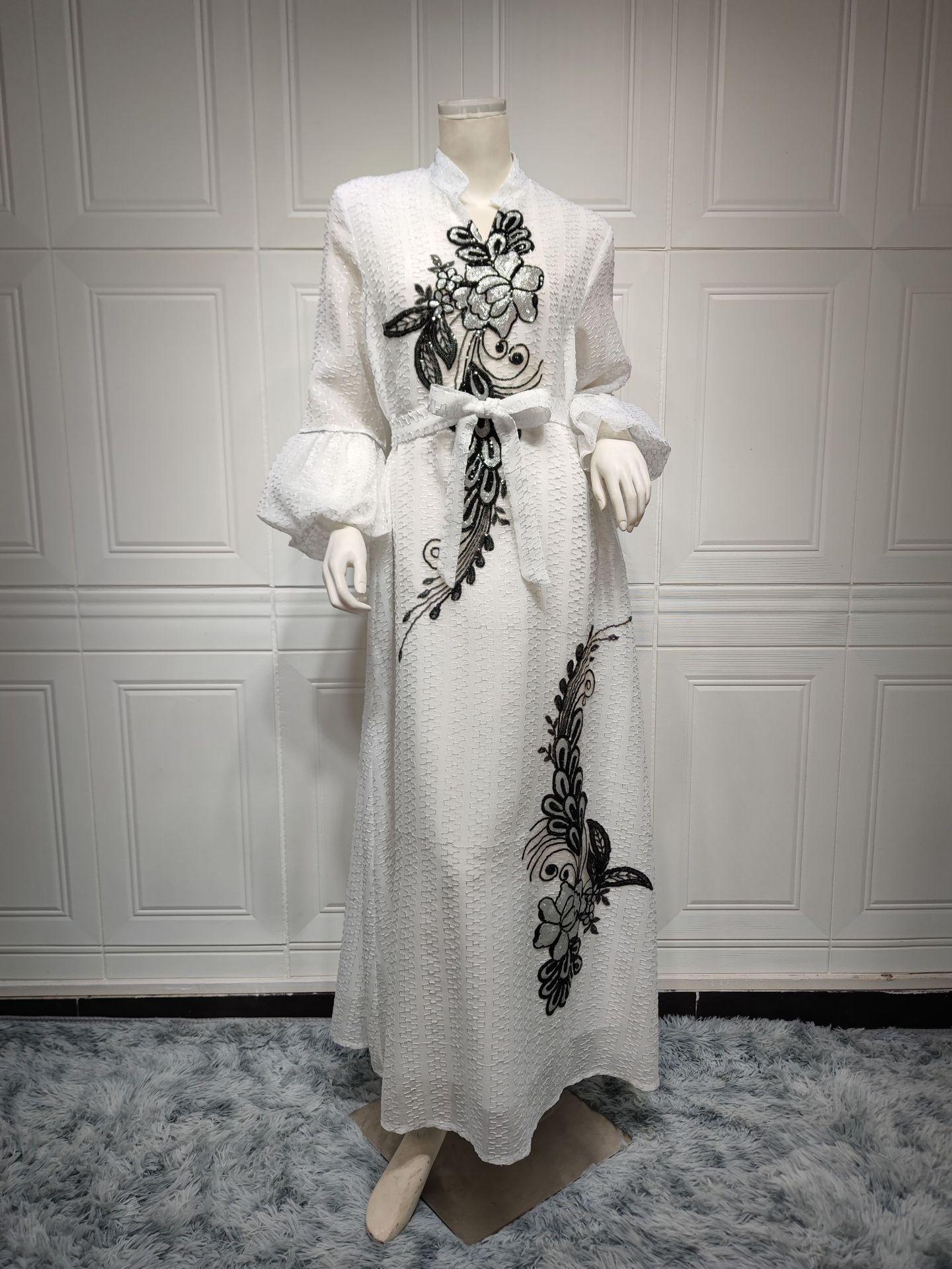 HAYA HAYA1077 New Dress Robe
