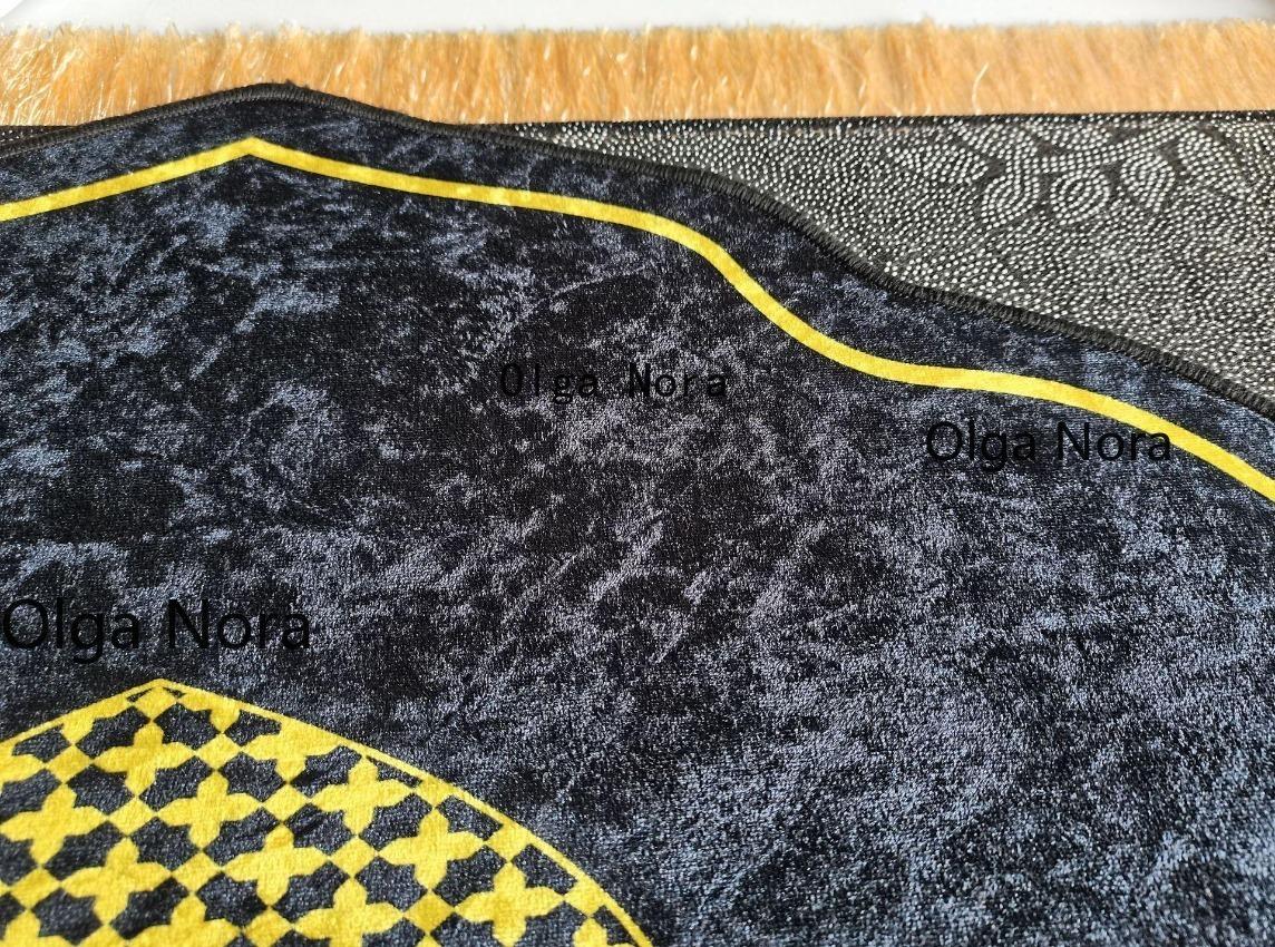 HASA HA1150 Soft and Attractive Wool Carpet