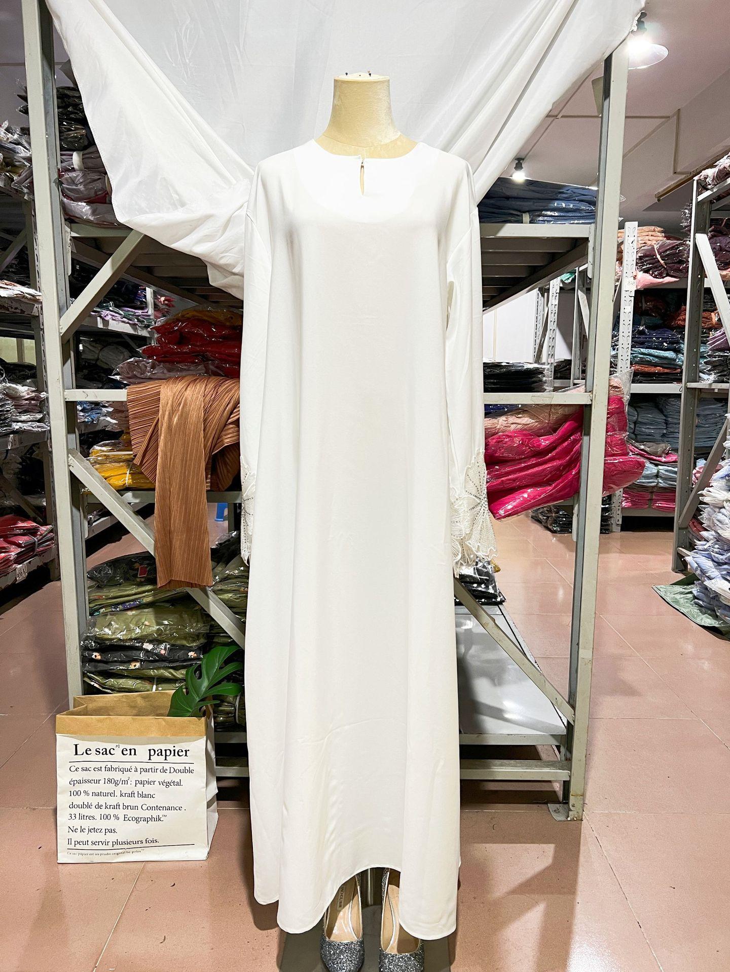 HAYA HAYA1029 2pcs Set Abaya+Hijab