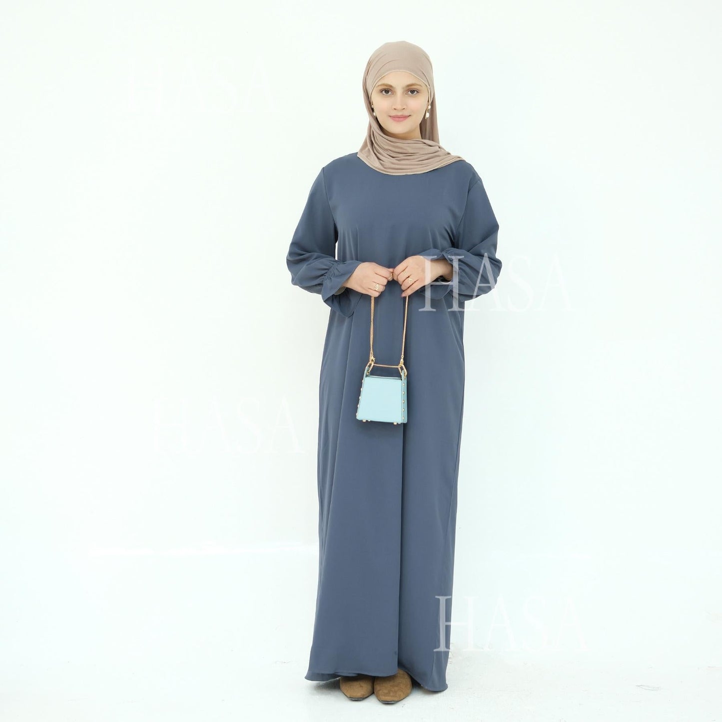 HA5875 Simple Two-piece Design, Easy To Cope with Changing Daily Life