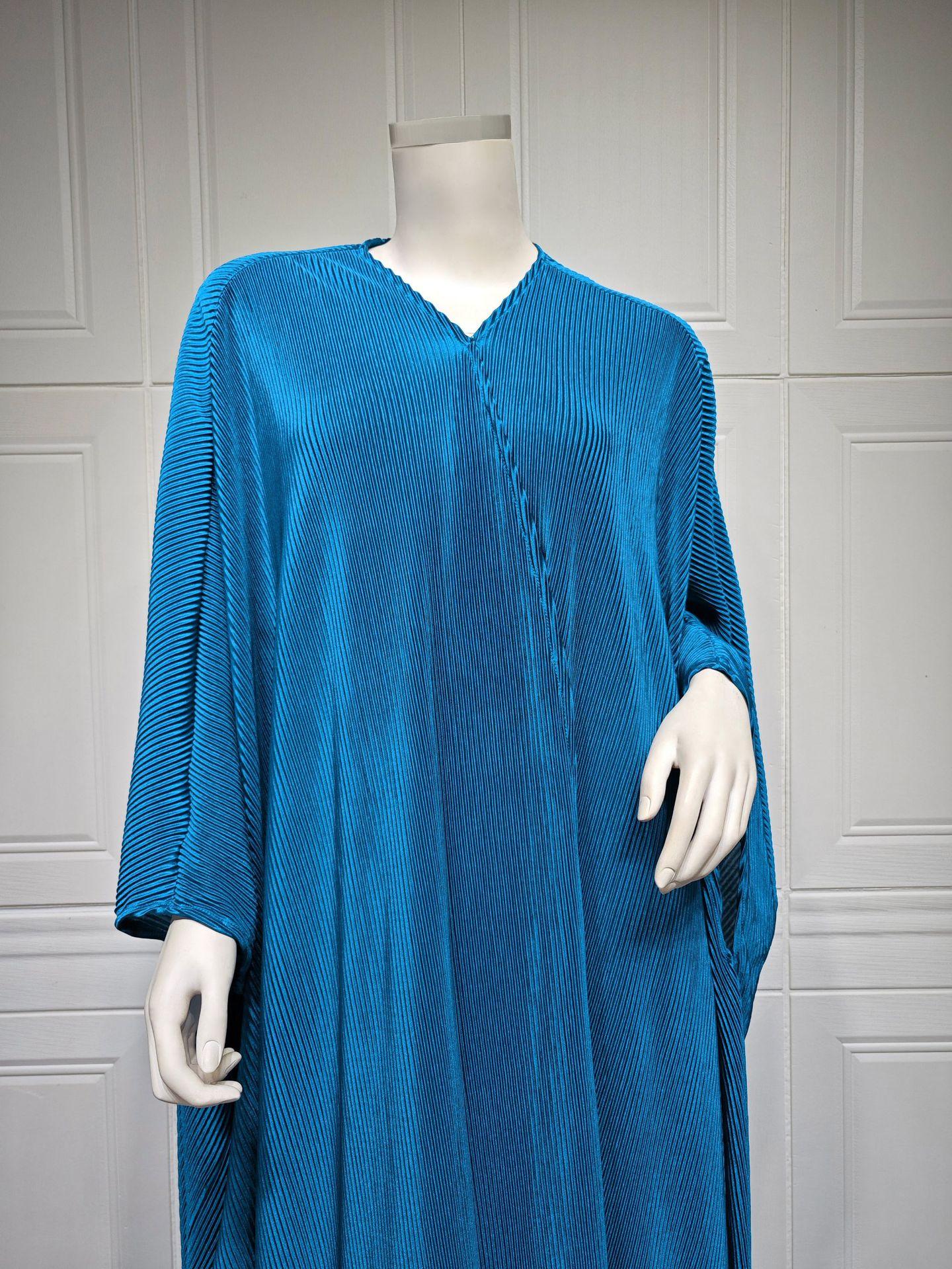 HAYA HAYA1033 Robe Abaya Outwear