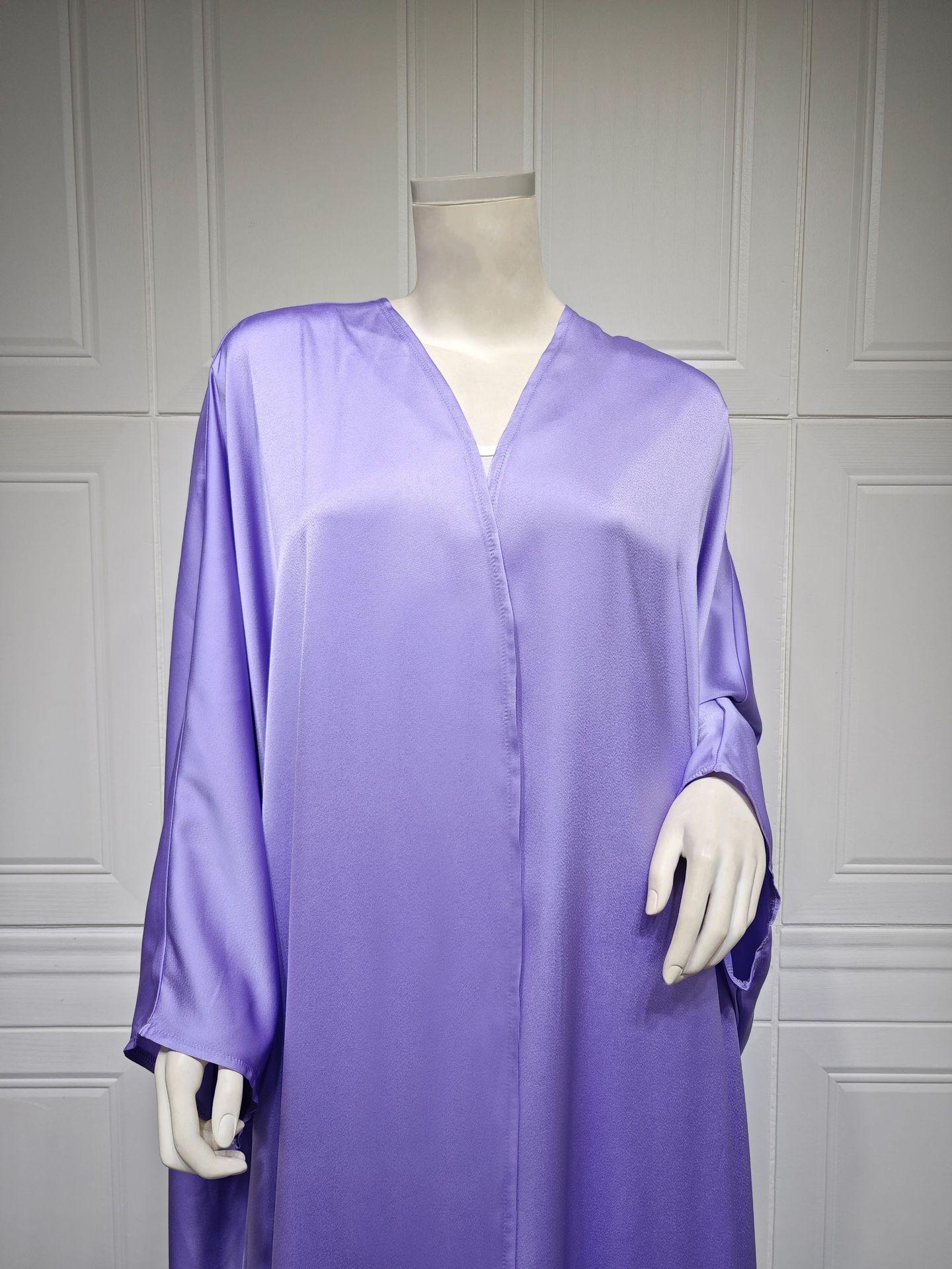 HAYA HAYA1056 Bat Sleeve Robe