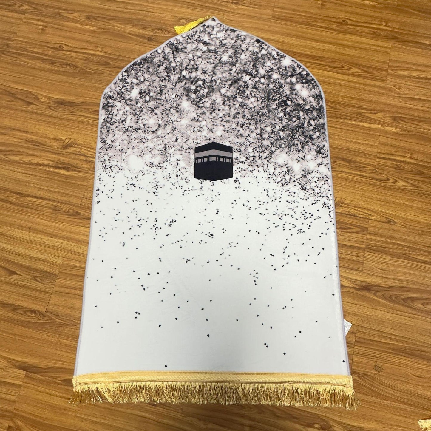 HAYA HA1154 Flannel Prayer Blanket