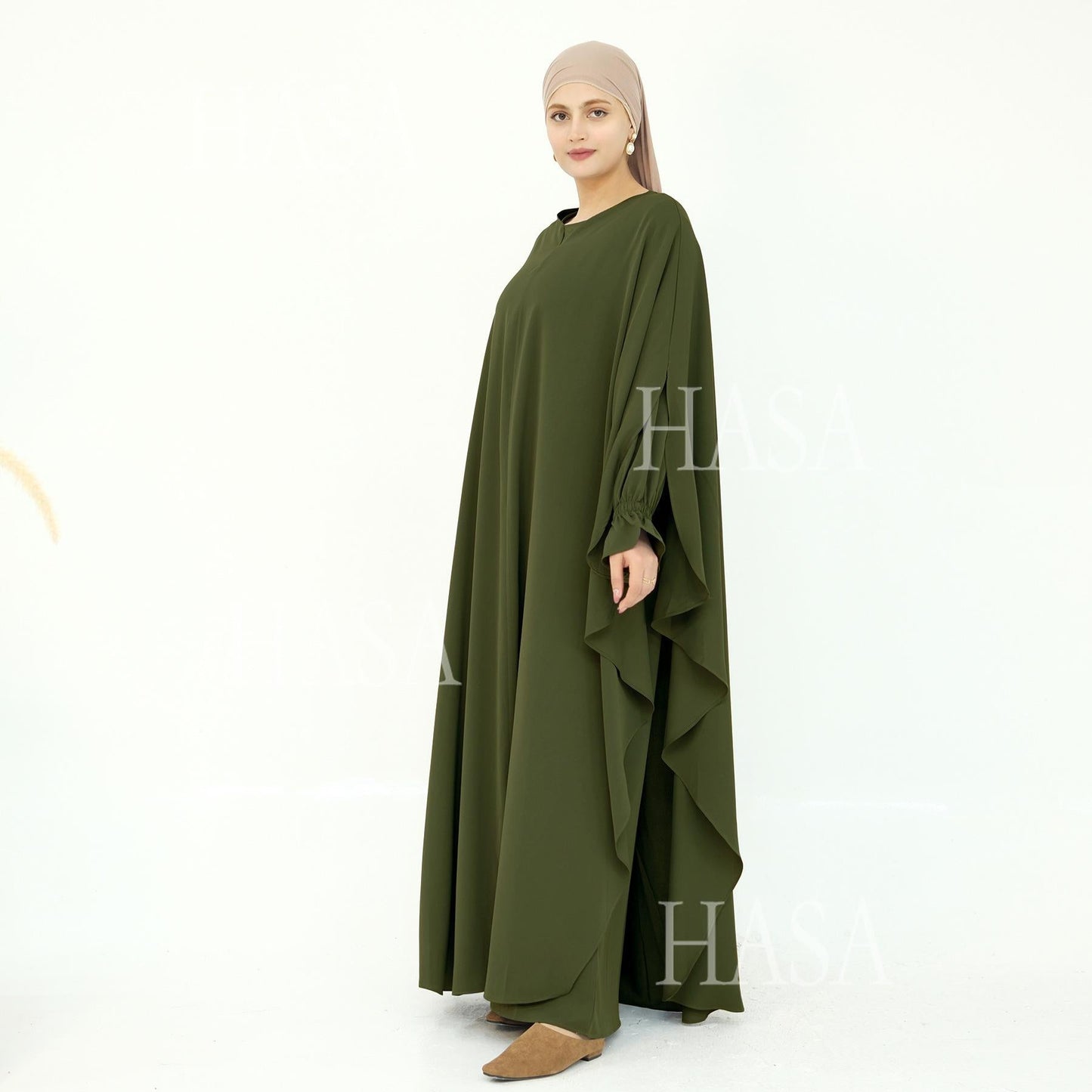 HA5875 Simple Two-piece Design, Easy To Cope with Changing Daily Life