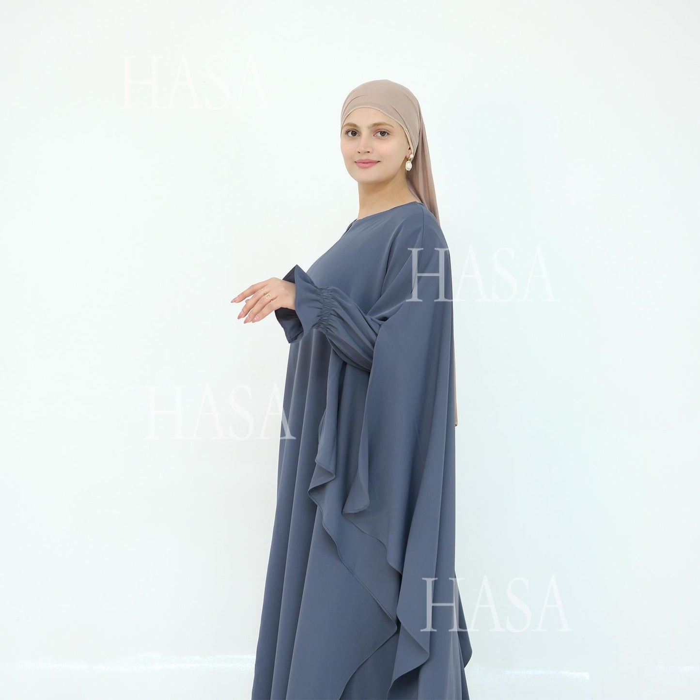 HA5875 Simple Two-piece Design, Easy To Cope with Changing Daily Life