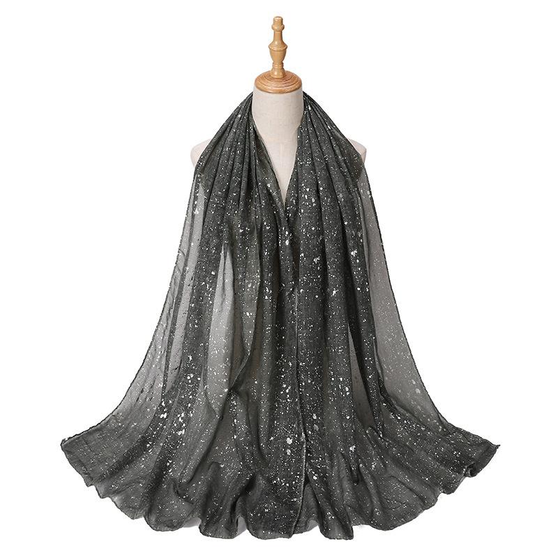 HAYA HA1134 New Cotton and Hemp Headband