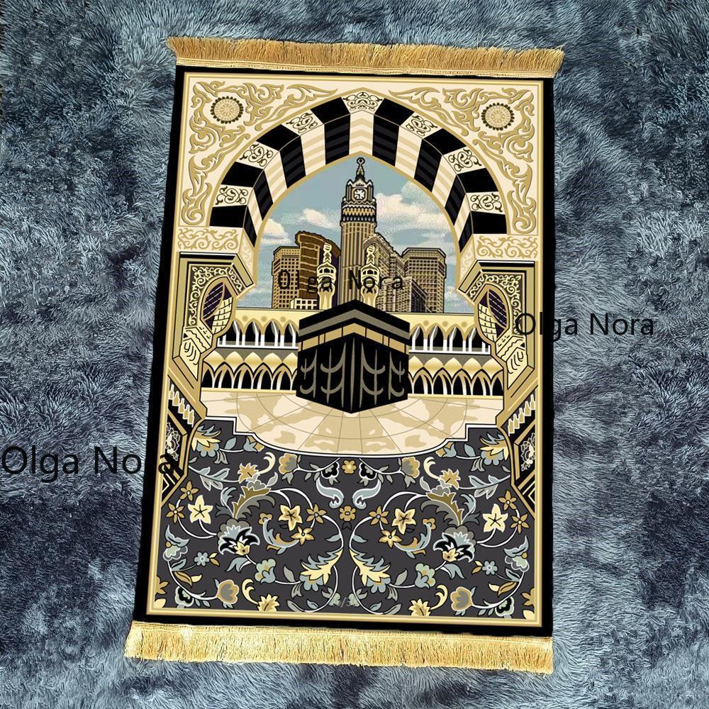 HASA HA1150 Soft and Attractive Wool Carpet