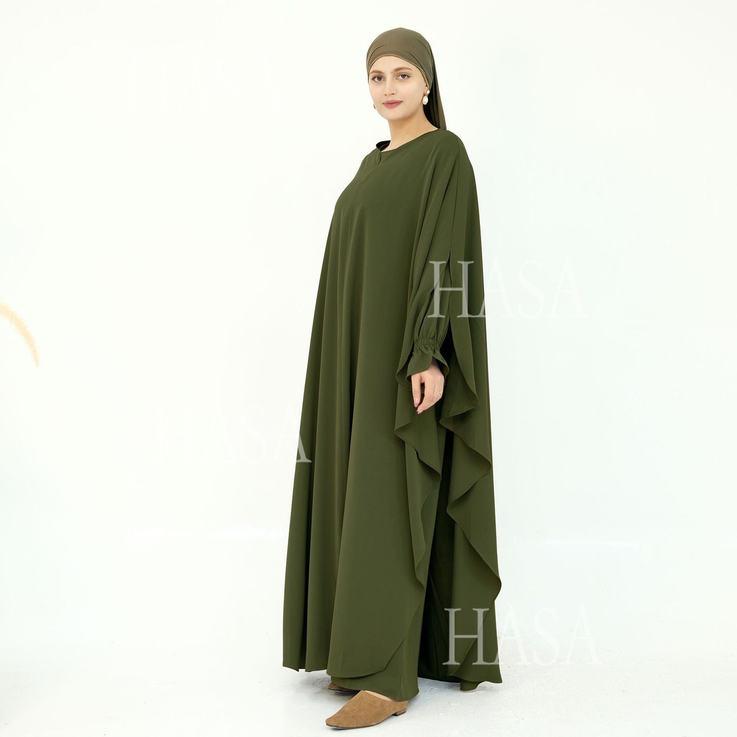HA5875 Simple Two-piece Design, Easy To Cope with Changing Daily Life