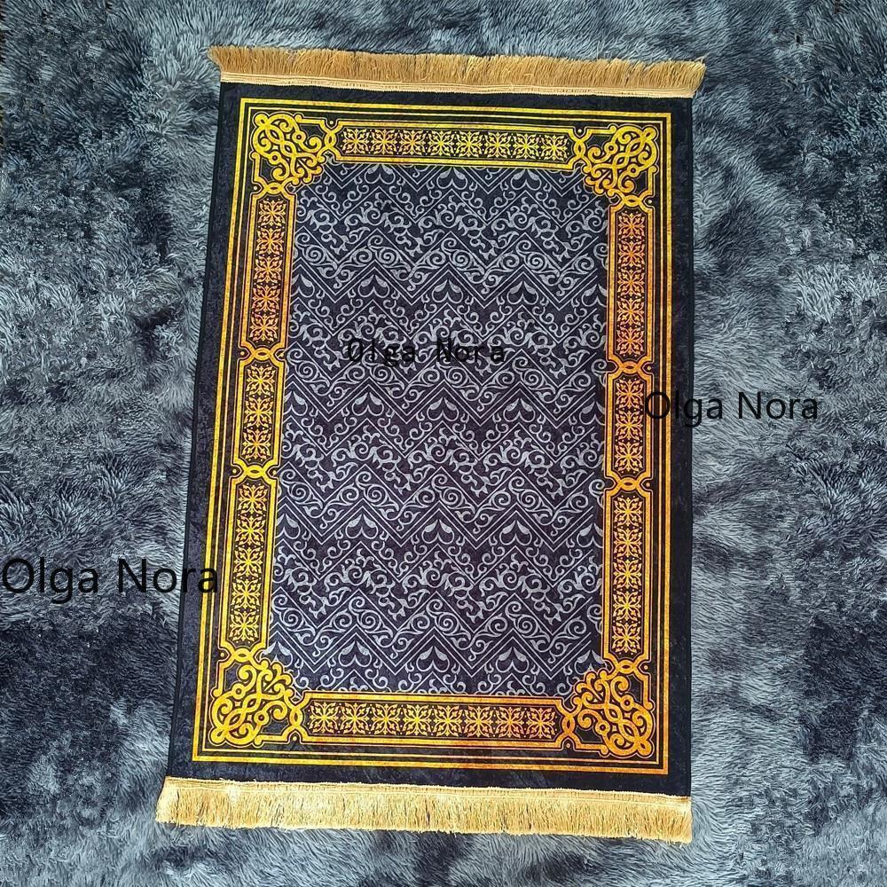 HASA HA1150 Soft and Attractive Wool Carpet
