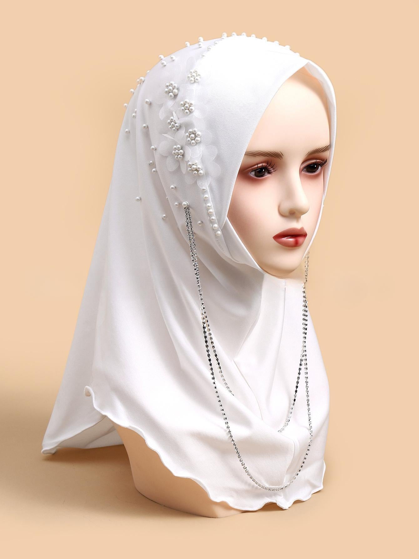 HAYA HA1111 New Pullover hijab