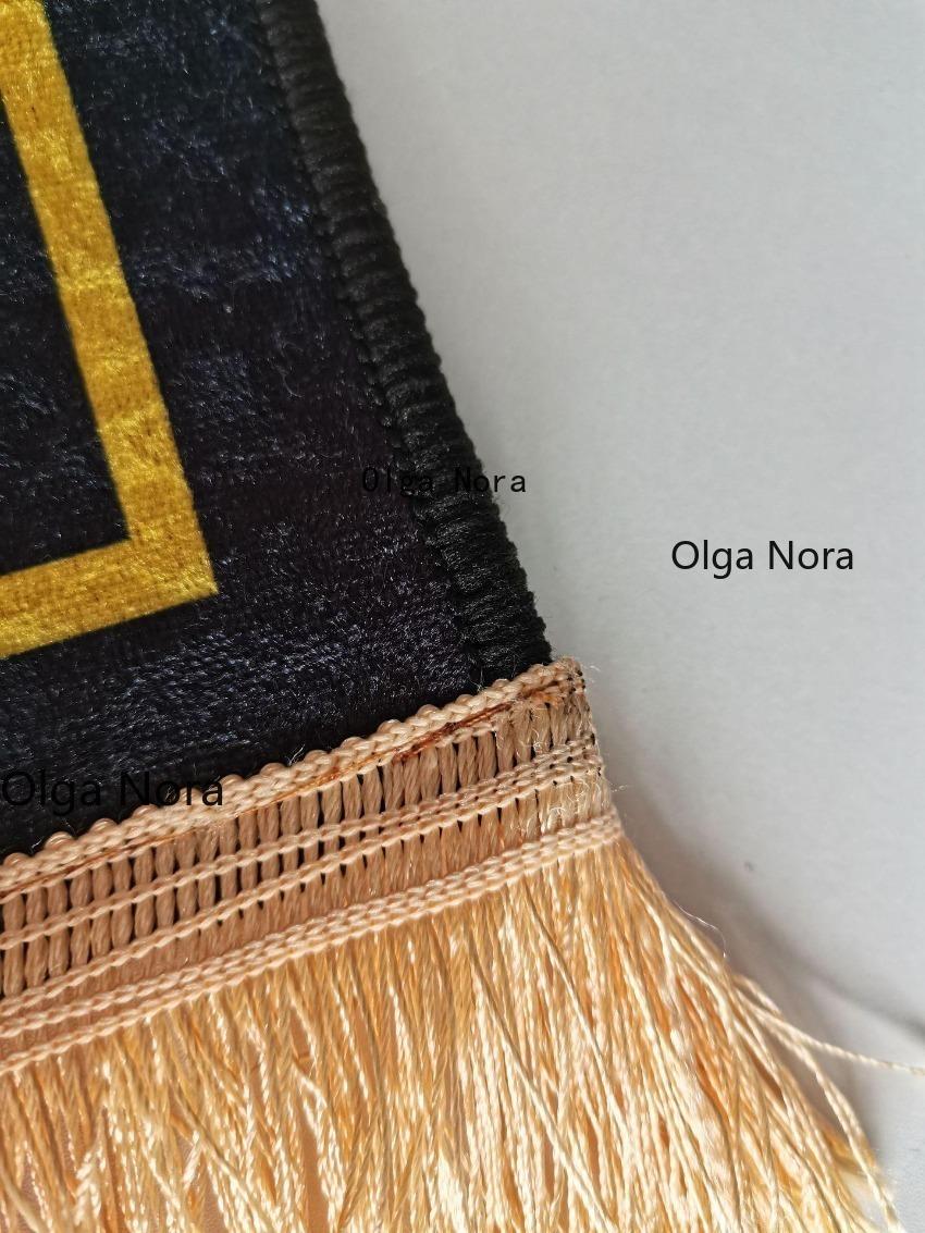 HASA HA1150 Soft and Attractive Wool Carpet