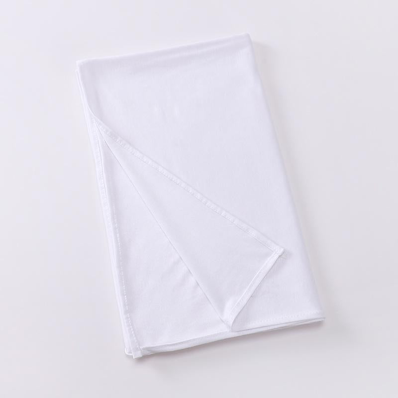 HAYA HAYA1051 Fashion Warm Solid Color Scarf