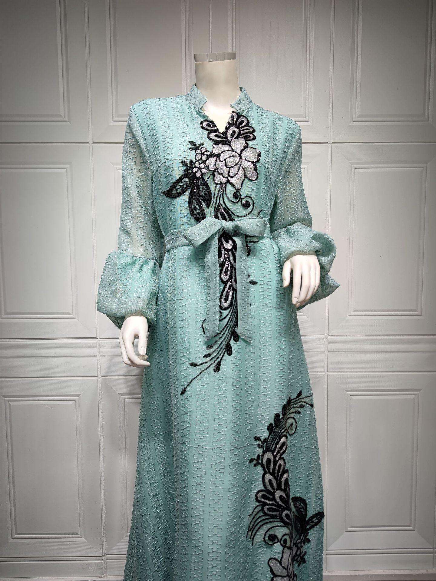 HAYA HAYA1077 New Dress Robe