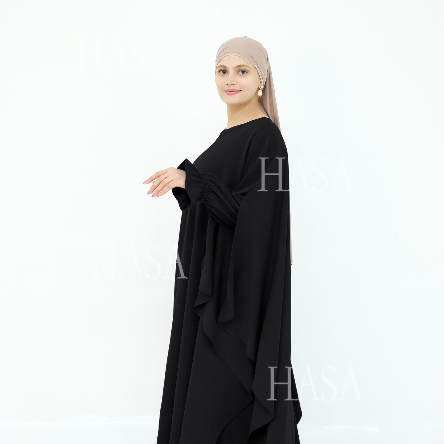 HA5875 Simple Two-piece Design, Easy To Cope with Changing Daily Life
