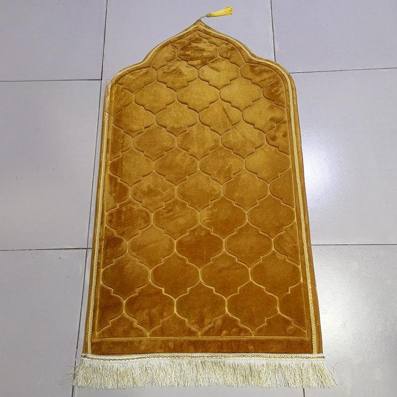 HAYA HA1165 Worship Mat, Prayer Mat, Prayer Mat, Prayer Mat
